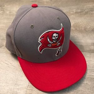 Buccaneers Hat | NFL